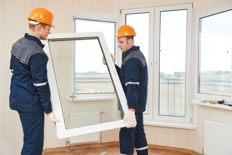 Cost of Windows Installation in York, SC